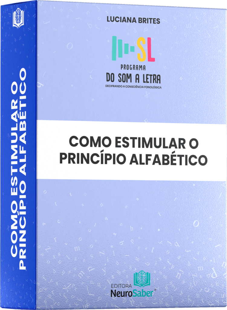 Programa Do Som As Letras Decifrando A Consci Ncia Fonol Gica Proleia